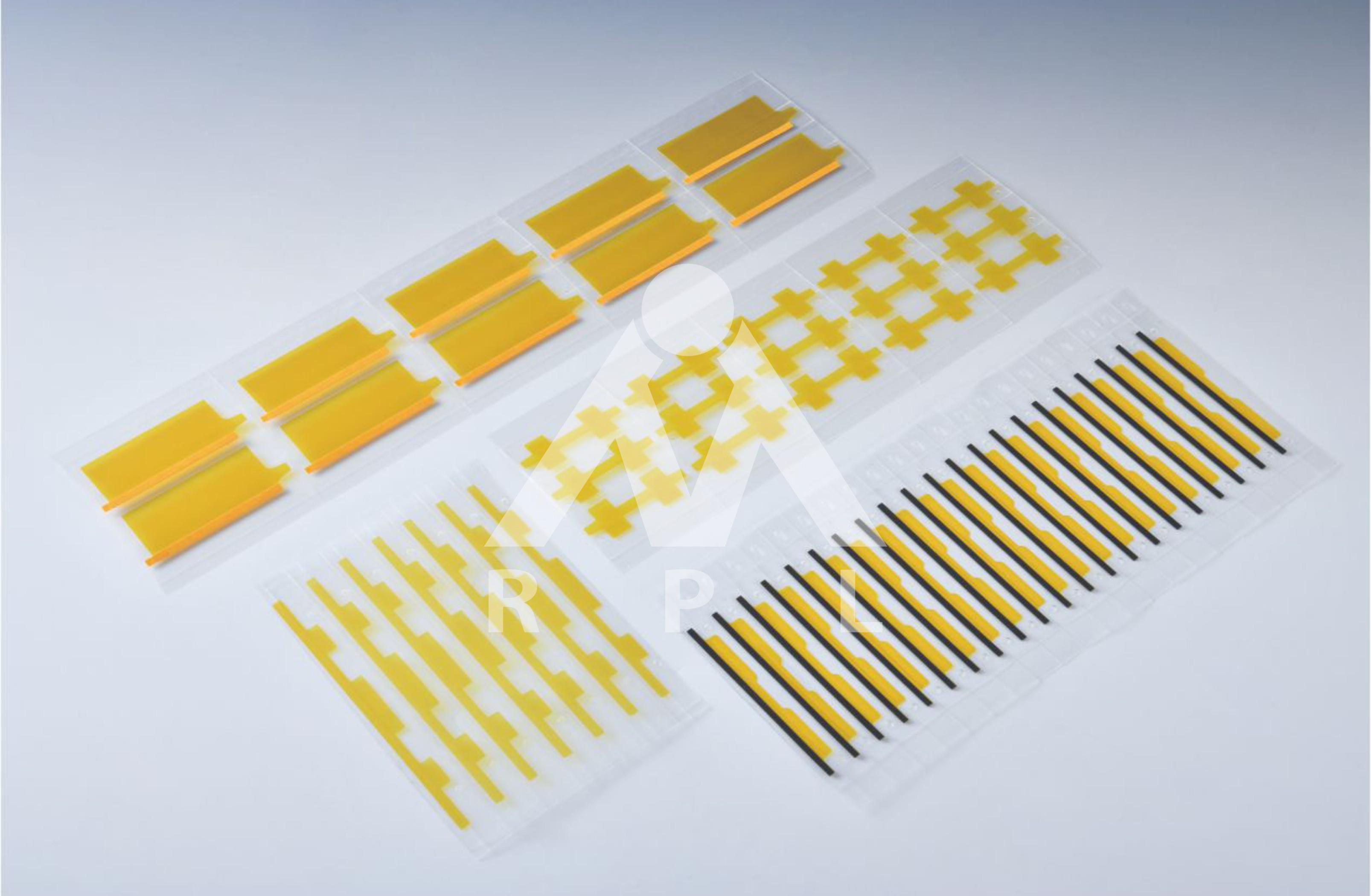 九游会官网平台:一张“膜”享誉全球！冠宝新材主打产品市占率世界前二