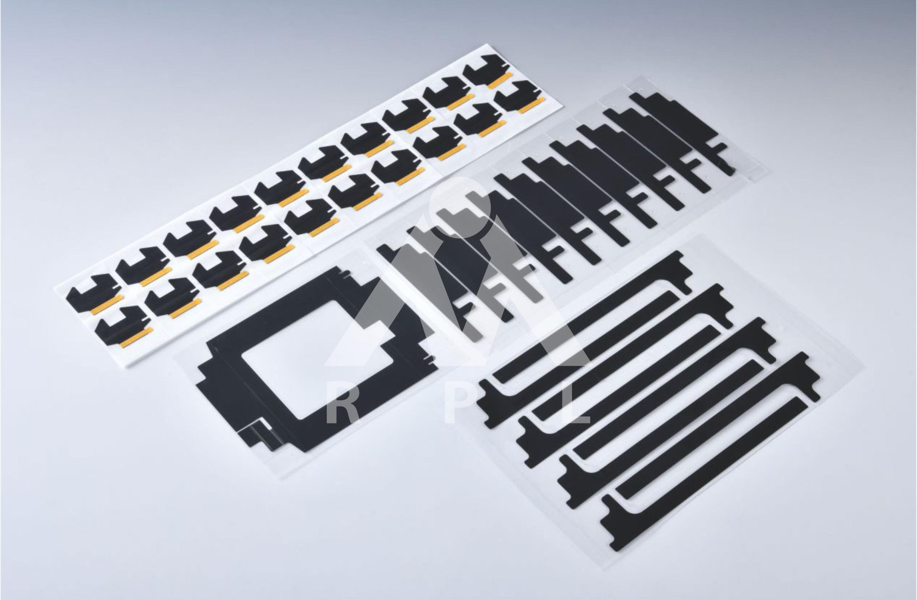 九游会数字货币:一张“膜”享誉全球！冠宝新材主打产品市占率世界前二